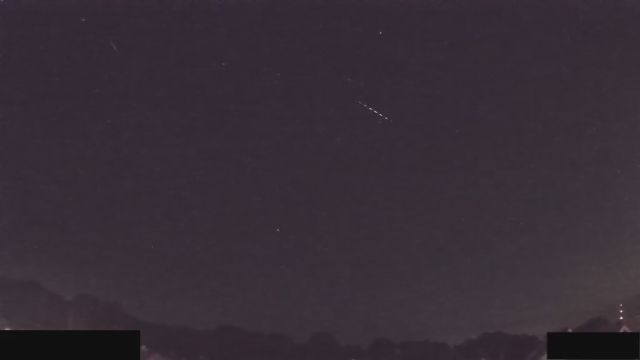 AMS88 meteor