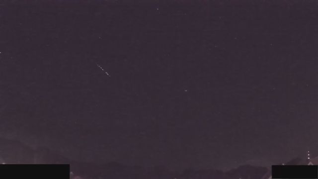 AMS88 meteor