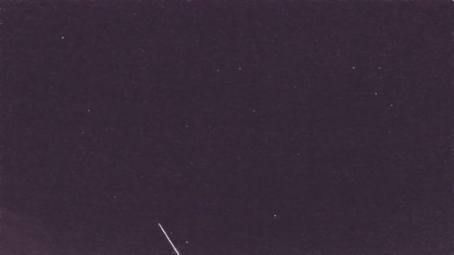 AMS88 meteor