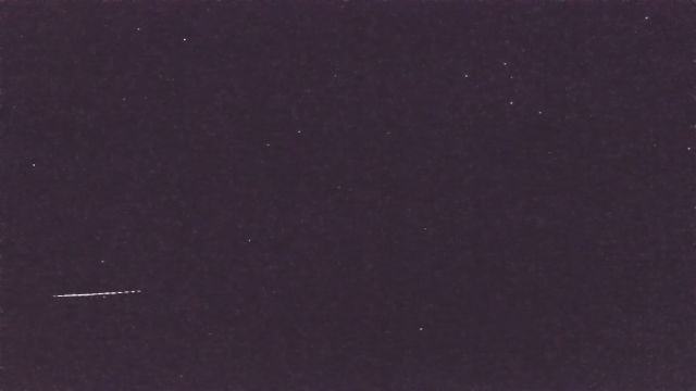 AMS88 meteor