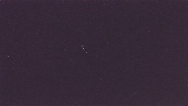 AMS88 meteor