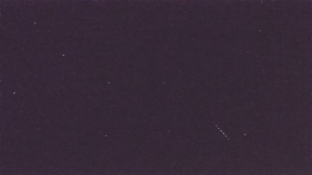 AMS88 meteor