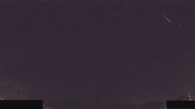 AMS88 meteor