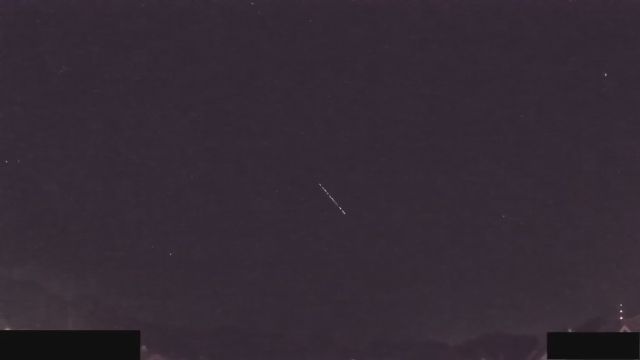 AMS88 meteor