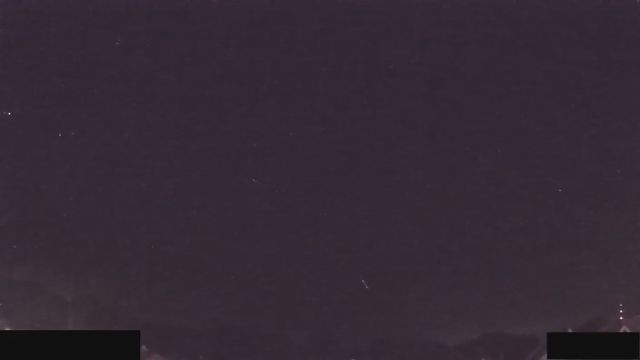 AMS88 meteor