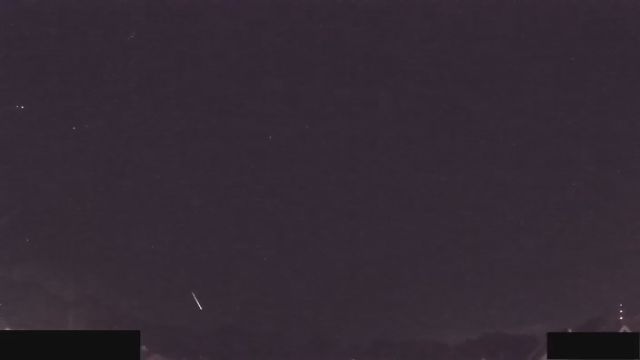 AMS88 meteor