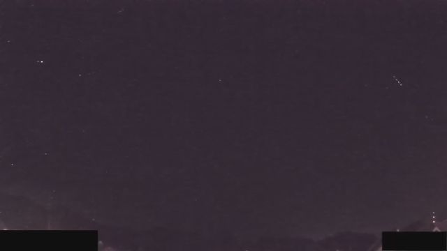 AMS88 meteor
