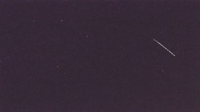 AMS88 meteor