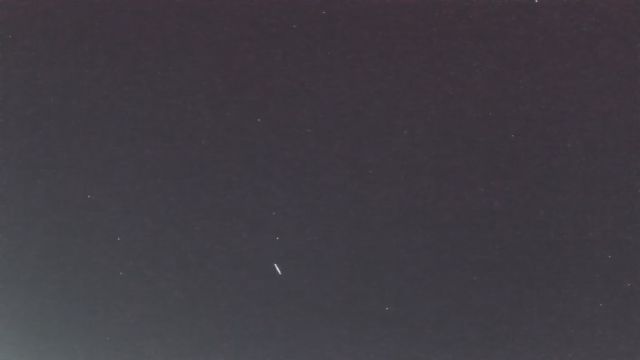 AMS88 meteor