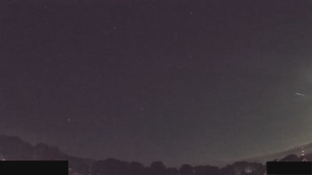 AMS88 meteor