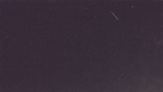 AMS88 meteor