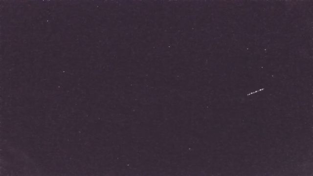 AMS88 meteor