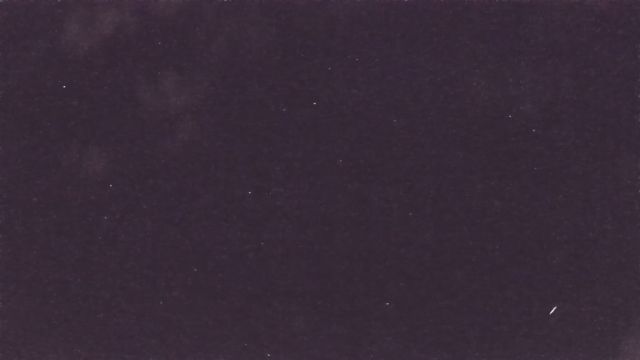 AMS88 meteor