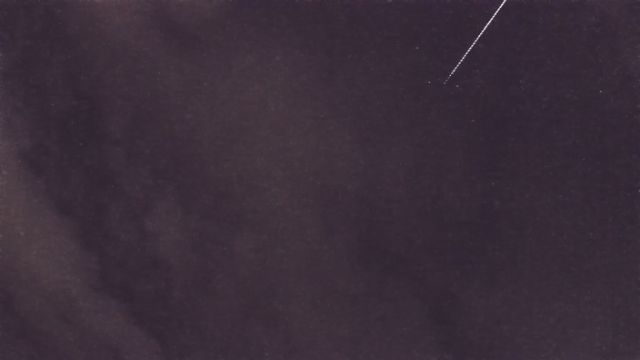 AMS88 meteor