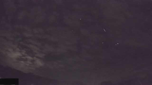 AMS88 meteor