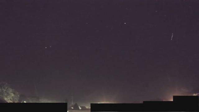 AMS88 meteor