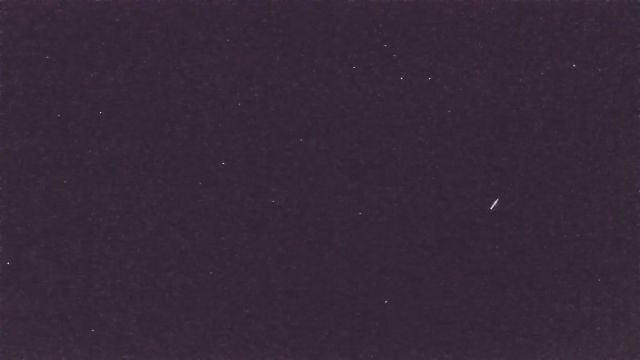 AMS88 meteor