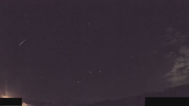 AMS88 meteor