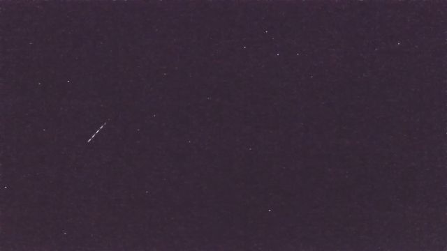 AMS88 meteor