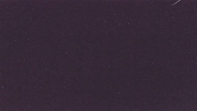 AMS88 meteor