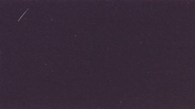 AMS88 meteor