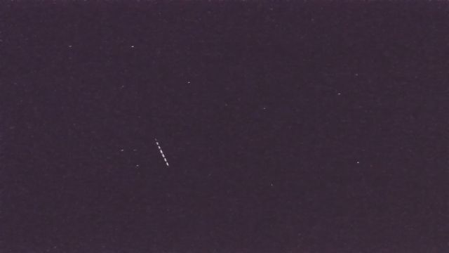 AMS88 meteor