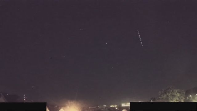 AMS88 meteor