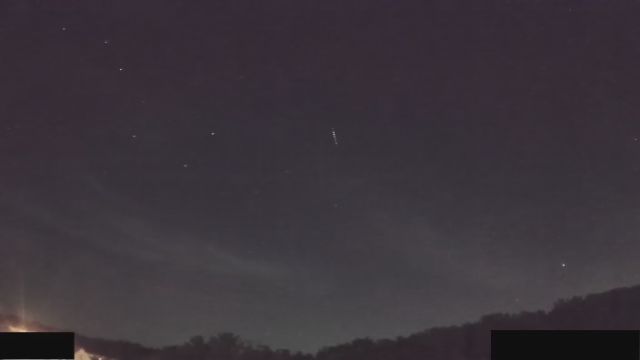 AMS88 meteor