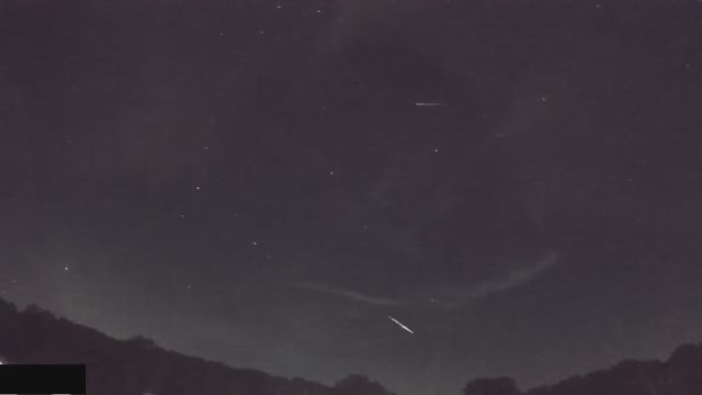 AMS88 meteor