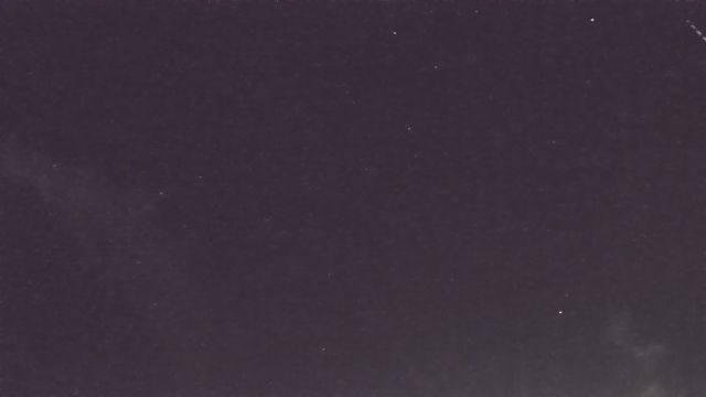 AMS88 meteor