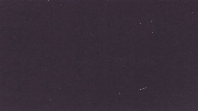 AMS88 meteor