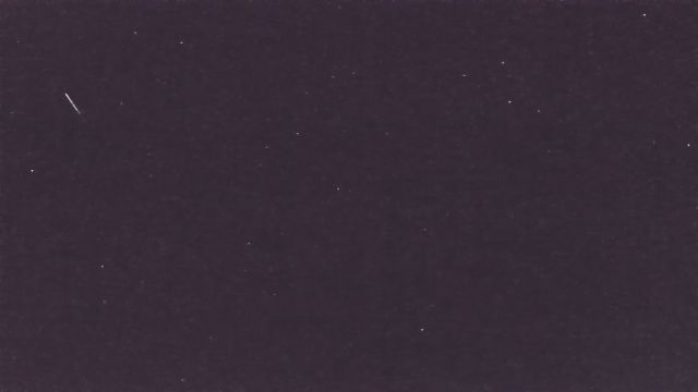 AMS88 meteor