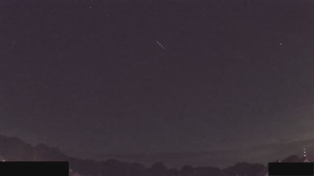 AMS88 meteor