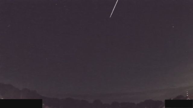 AMS88 meteor
