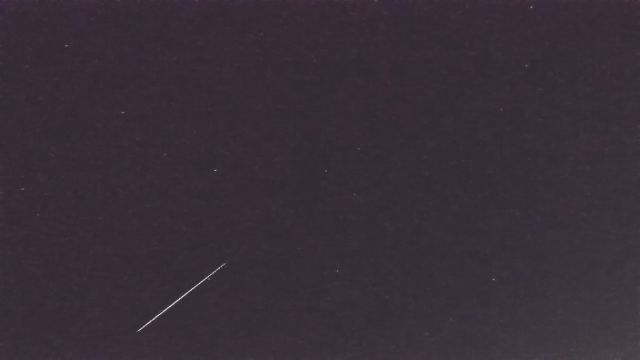 AMS88 meteor