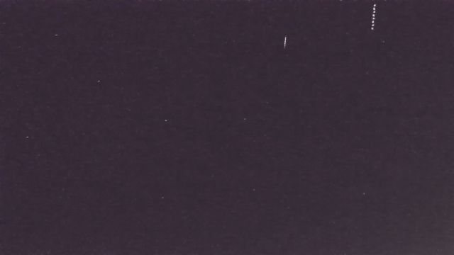 AMS88 meteor