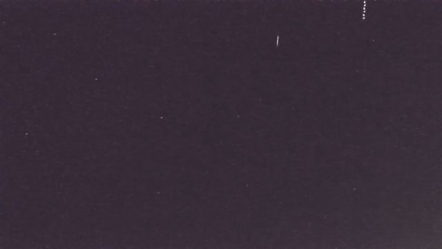 AMS88 meteor