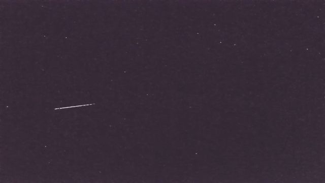 AMS88 meteor
