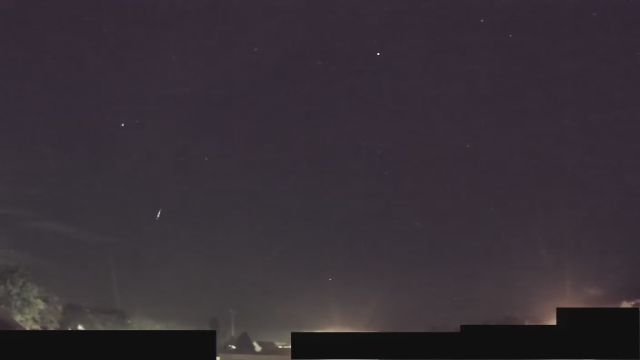 AMS88 meteor