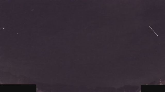 AMS88 meteor