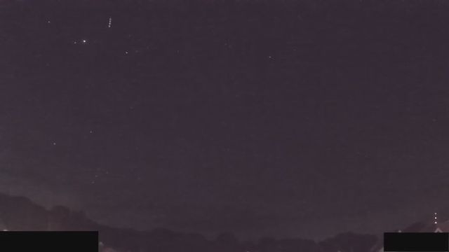 AMS88 meteor