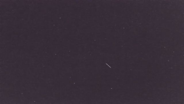 AMS88 meteor