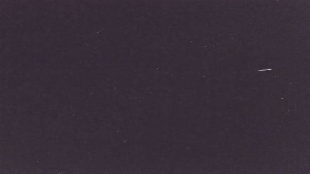 AMS88 meteor