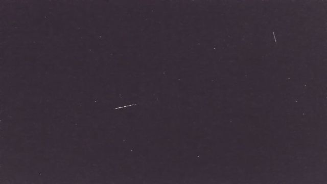 AMS88 meteor
