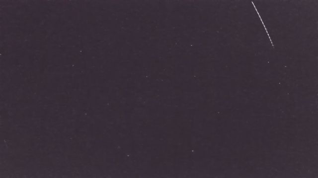 AMS88 meteor