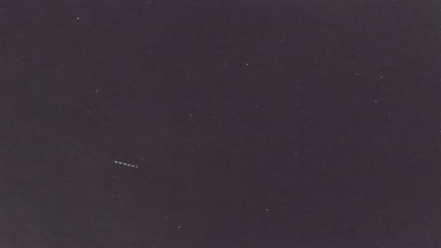 AMS88 meteor