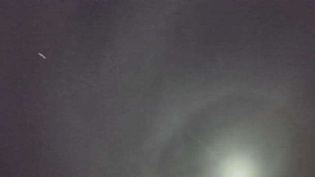 AMS88 meteor