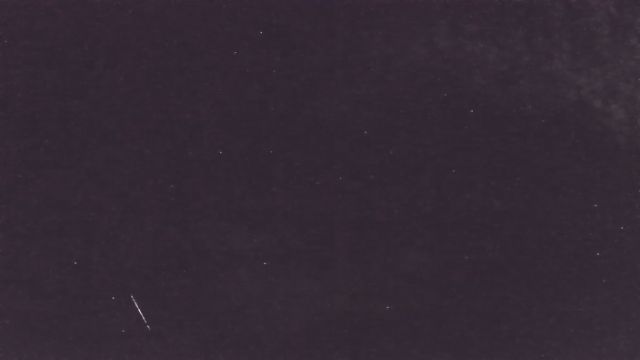 AMS88 meteor
