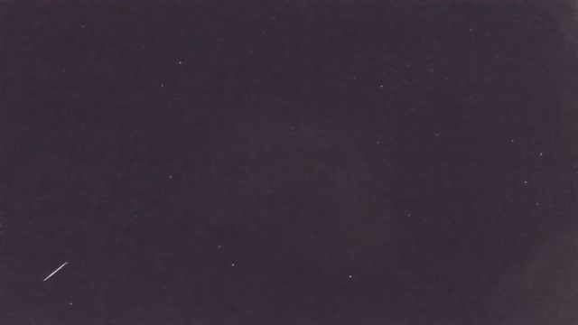 AMS88 meteor
