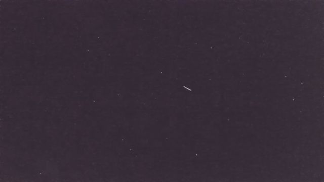 AMS88 meteor